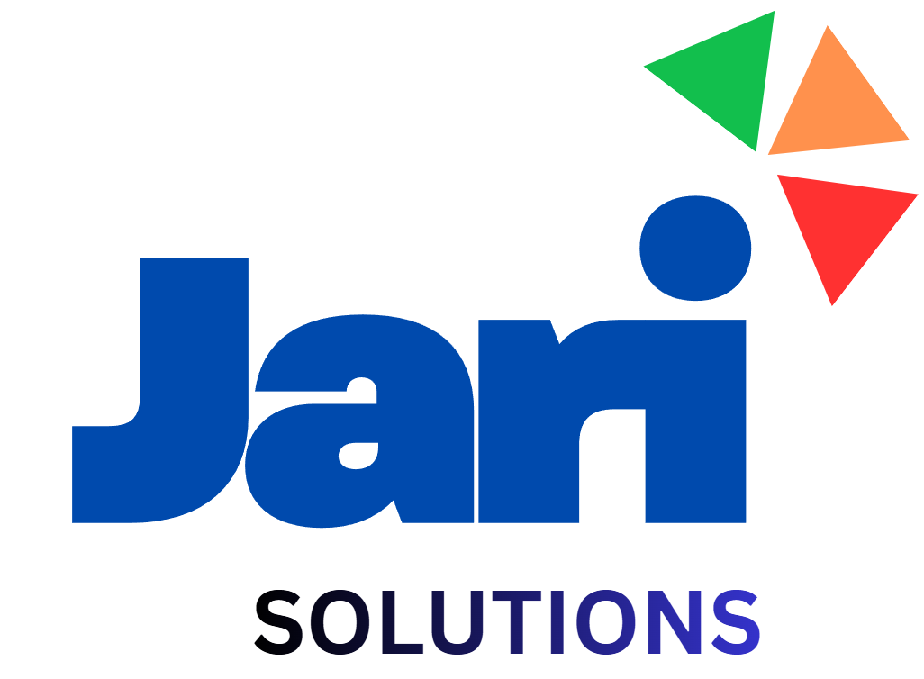 Jari Solutions Ecommerce, Logistics and Fulfillment Company