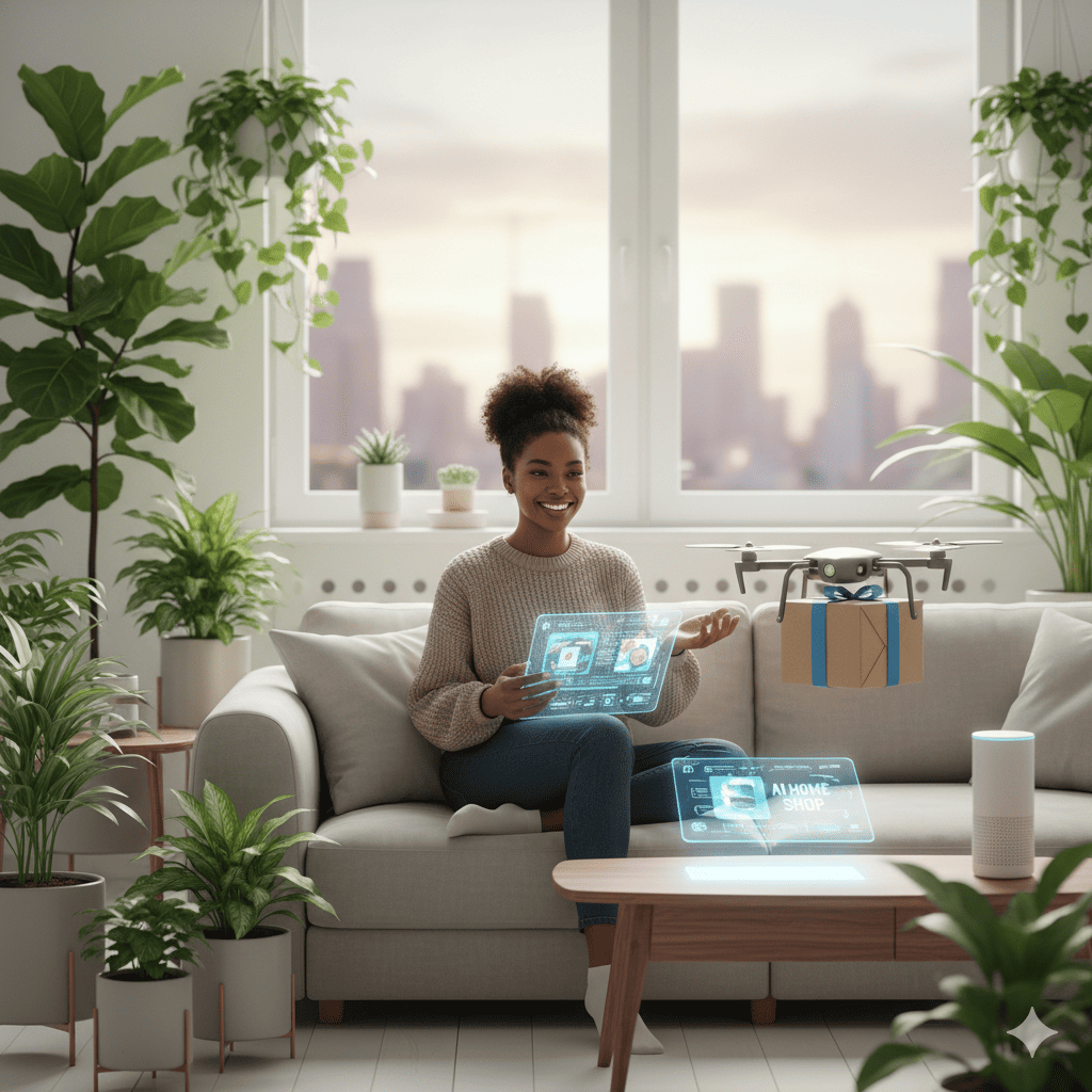 E-commerce Management