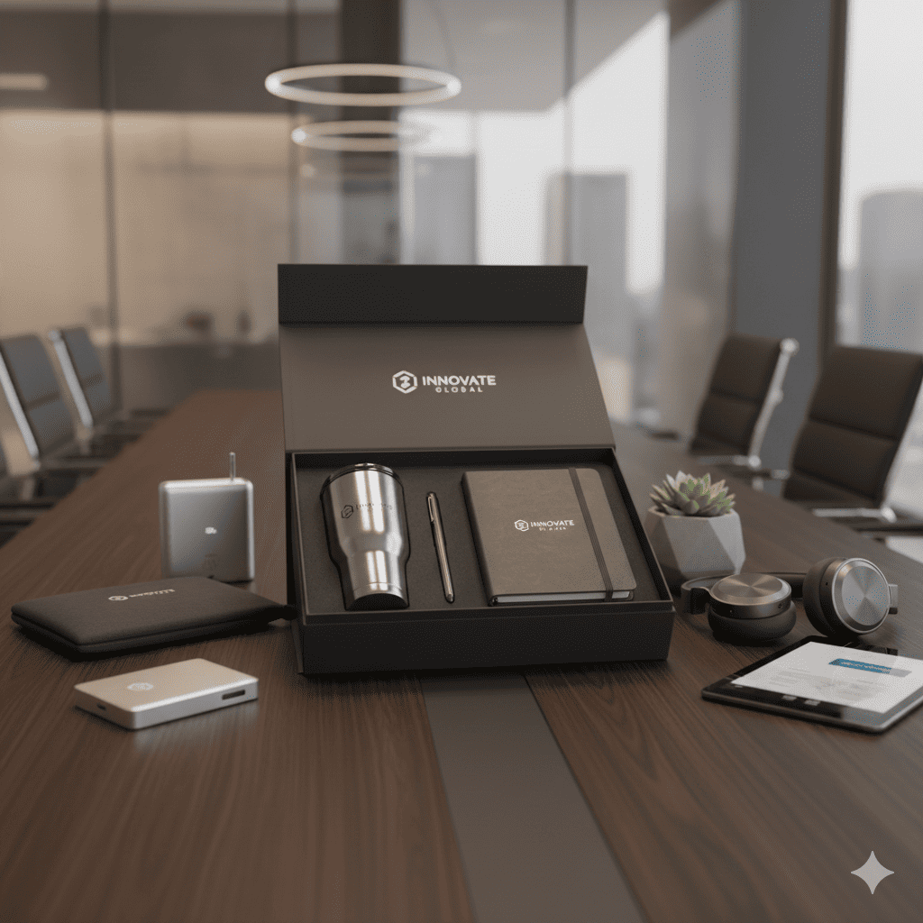 Wearable Accessories