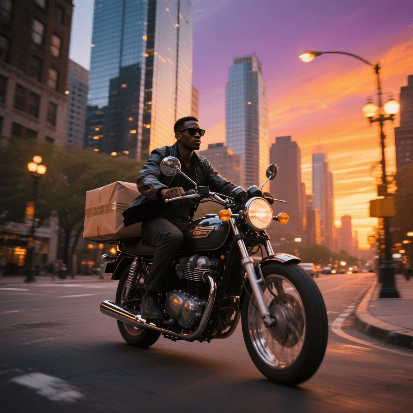 Logistics & Fulfillment