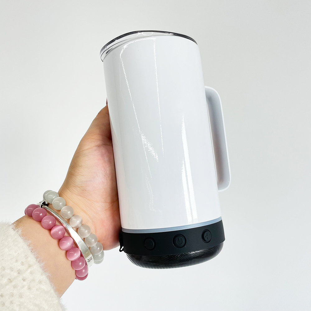 Ember Smart Mug